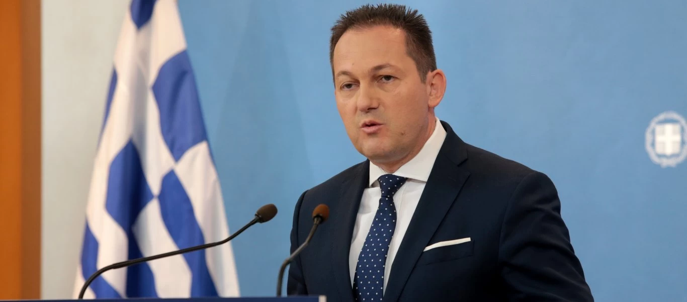 Σ.Πέτσας: «Σταδιακά και όχι απότομα η άρση του lockdown - Θα δούμε αν αυτό θα είναι από τις 5 Απριλίου και μετά»